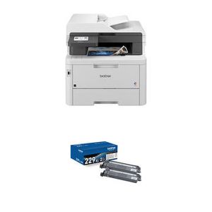 Brother MFC-L3780CDW DG CLR AI1 PRNTR/TN229XL2 Product Image