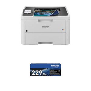 Brother HL-L3280CDW CMPCT DG CLR PRNT/TN229XLB Product Image