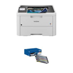 Brother HL-L3280CDW CMPCT DG CLR PRINTR/TN2294 Product Image