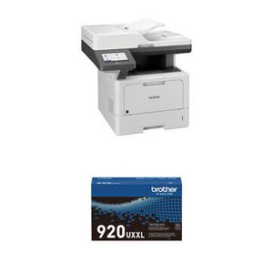 Brother MFC-L5915DW LASER AIO/WRLS NTWRK/TN920 Product Image