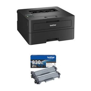 Brother HL-L2460DW CMPCT B&W LSR PRNTR/TN830XL Product Image