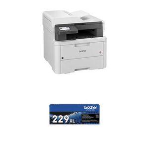 Brother MFC-L3720CDW DG CLR ALL-IN-1 PRN/TN229 Product Image