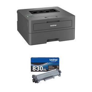 Brother HL-L2405W MNCHRM B&W LASER PRNTR/TN830 Product Image