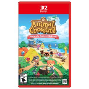 Animal Crossing: New Horizons Nintendo Switch 2 Edition - Nintendo Switch, Nintendo Switch 2 Product Image