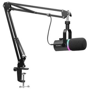 FeelWorld PM1-AS Dynamic Cardioid XLR/USB Micropho Product Image