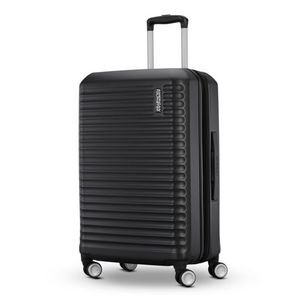 Stratum 3.0 Hardside Medium Spinner Black Product Image