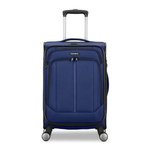 Ascella 4 Softside Carry-On Spinner Dusk Purple Product Image