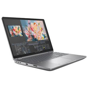 HP 16 ZBook X G1i Mobile Workstation Product Image