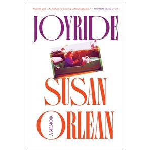 Joyride: A Memoir Product Image