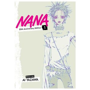 Nana 25th Anniversary Edition, Vol. 1 Product Image