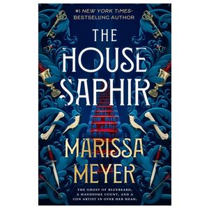 The House Saphir Product Image