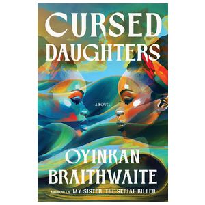 Cursed Daughters Product Image