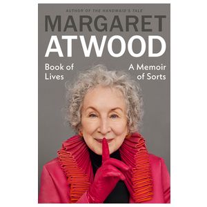 Book of Lives: A Memoir of Sorts Product Image