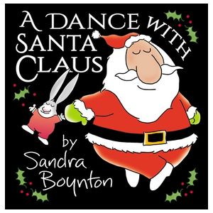 A Dance with Santa Claus Product Image