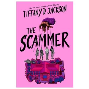 The Scammer Product Image