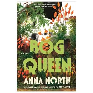 Bog Queen Product Image