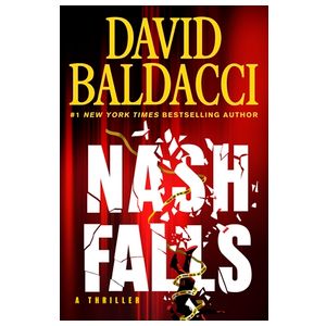 Nash Falls Product Image