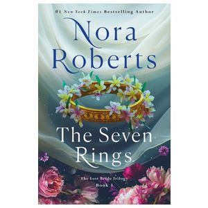 The Seven Rings: The Lost Bride Trilogy, Book 3 Product Image