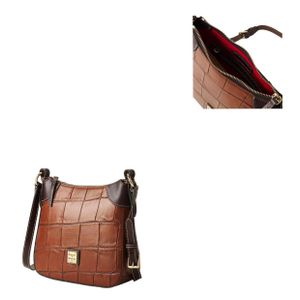 Denison Crossbody Product Image