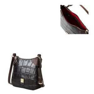 Denison Crossbody Product Image
