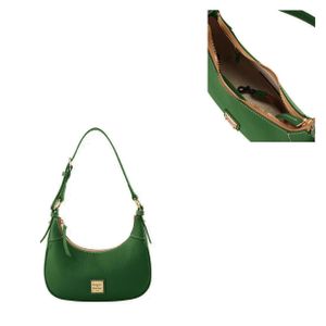 Lucca Leather Hobo Product Image