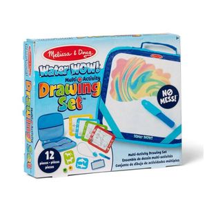 Water WOW! Multi-Activity Drawing Set Ages 3+ Years Product Image