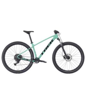 Marlin 4 Cross Country Mountain Bike in Blue Sage/XS Product Image