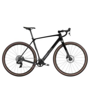 Checkpoint SL 5 Gravel Bike in Trek Black/Matte Carbon Smoke/L Product Image