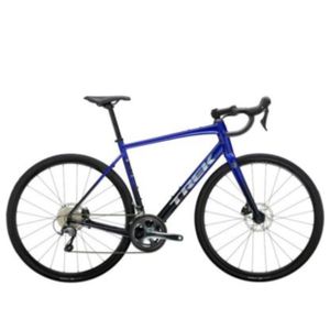 Domane AL 4 Road Bike in Hex Blue to Marianas Blue Fade/61 Product Image