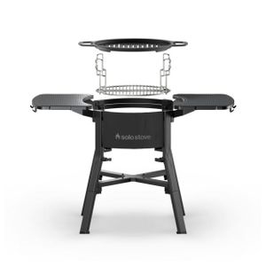 Cookout Kit Grill & Stand for Bonfire Fire Pit Product Image