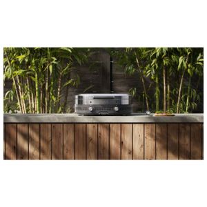 Steelfire Stainless Steel Griddle Product Image