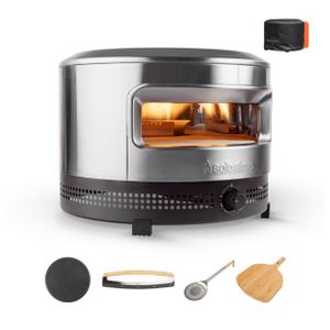 Pi Prime Essential Bundle Product Image