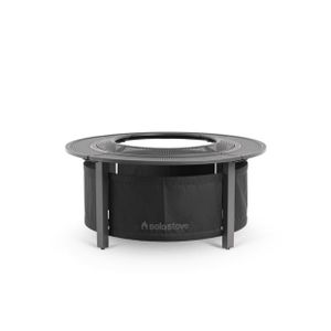 Surround Heat Barrier for Ranger & Bonfire Fire Pit Product Image