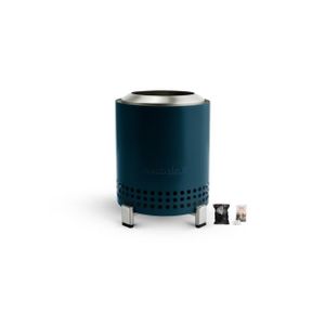 Mesa XL Tabletop Pit + Pellets + Starters Bundle in Water Product Image