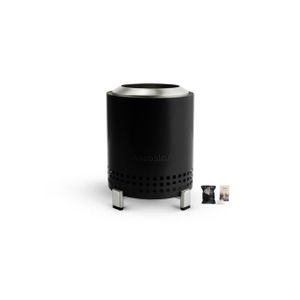 Mesa XL Tabletop Pit + Pellets + Starters Bundle in Ash Product Image