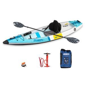 EZLite 10 Inflatable Kayak Pro Package Product Image