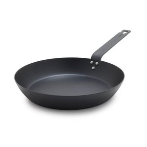 Carbon Steel 12" Frypan Product Image