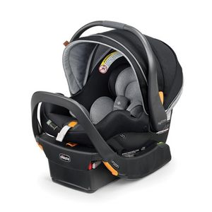 KeyFit Max Zip ClearTex Infant Car Seat  Apex Product Image