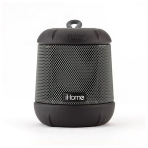 PlayTough Bluetooth Rechargeable Waterproof Speaker w/ Mega Battery Product Image