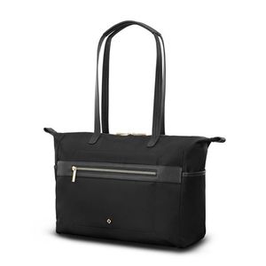 Mobile Solution 2 Tote Black Product Image