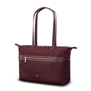 Mobile Solution 2 Tote Merlot Product Image