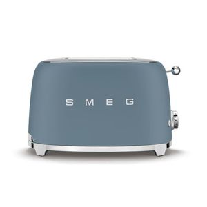 2 Slice Toaster Fog Blue Product Image