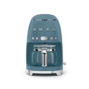 10 Cup Drip Coffee Maker Fog Blue Product Image