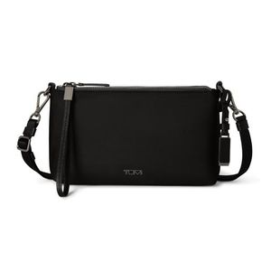 Voyageur Adela Crossbody Black/Gunmetal Product Image