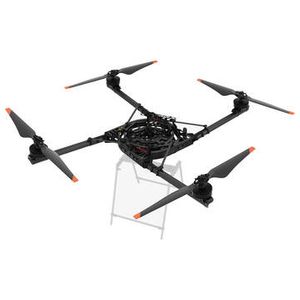 FREEFLY Alta X Drone with Pilot Pro (NDAA Complian Product Image