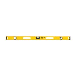 48" Non-Magnetic 180 Aluminum I-Beam Level Product Image