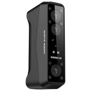 Afinia Einstar Rockit 3D Scanner Product Image