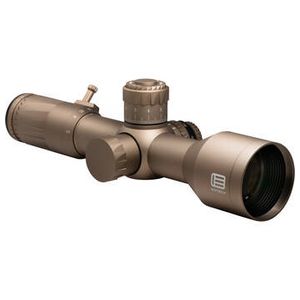 EOTech 5-25x50 Vudu FFP Riflescope (Tremor 5 MRAD Product Image
