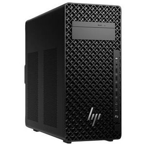 HP Z2 G1i Tower Workstation Product Image