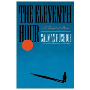 The Eleventh Hour: A Quintet of Stories Product Image